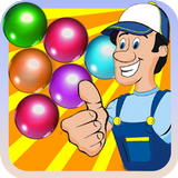 Mr.Handy Bubble Shooter иконка