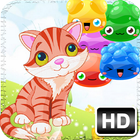 Pussy Jelly Blast آئیکن