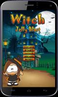 Witch Jelly Blast Affiche