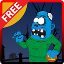 Zombie Bubble Bomber APK