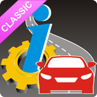 TRAFFIC SUTRA CLASSIC أيقونة