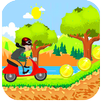 Mr Pean Run Adventure World APK