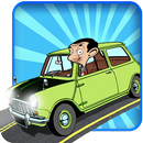 Adventure Bean Jungle APK
