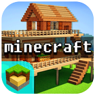 Crafting and building miner icône