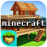 Crafting and building miner आइकन