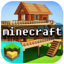 Crafting and building miner-APK