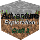 Exploration Build Craft 2 أيقونة