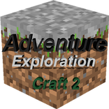 Exploration Build Craft 2