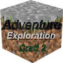 Exploration Adventure Craft 2 APK
