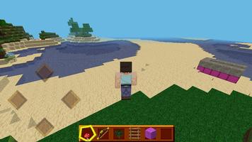 Exploration Build Craft 2 تصوير الشاشة 2