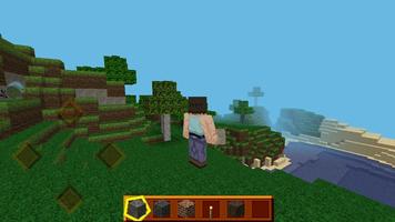 Exploration Build Craft 2 تصوير الشاشة 3