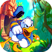 Adventure Donald Super World run