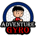 Adventure Gyro Zeichen