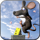 Adventure Hungry Mouse-APK