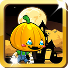 Adventure Jack Halloween biểu tượng