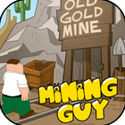 Adventure Mining Guy icono