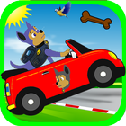 PAW Adventure Patrol Car icon