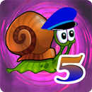 Snail Bob : Snail Bob 5 Adventure APK