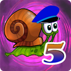 Snail Bob : Snail Bob 5 Adventure आइकन