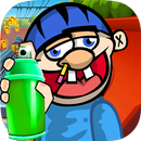 Subway Jeffy Puppet adventure APK