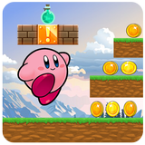 Adventure Super Kirby Monster icône