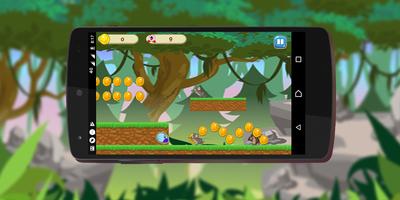 Adventure Super Kirby Monster screenshot 2