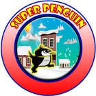 Adventure Super Penguin Time icône