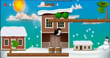 Adventure Super Penguin Time screenshot 1