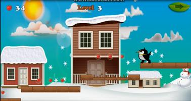 Adventure Super Penguin Time Screenshot 3