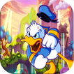 donald adventure run