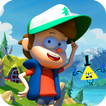 Gravity Adventure Falls World
