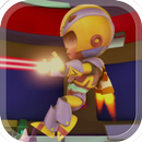 Super VIR Robot Boy World APK