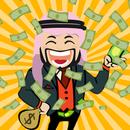 the adventure of the arabic capitalist APK