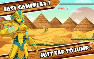 Egy-xos: Labyrinth Decisive Pharaoh تصوير الشاشة 3