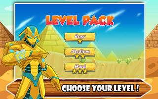 Egy-xos: Labyrinth Decisive Pharaoh Screenshot 1