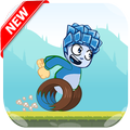 Super Adventure Fixiki