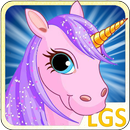 Little Pony Adventure APK