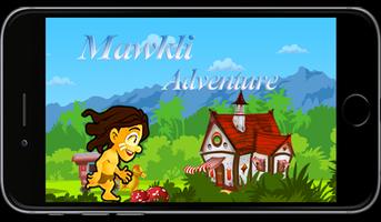 Mawgli Adventure imagem de tela 1