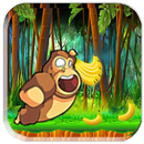 Supper Kong Bananas-APK