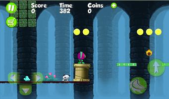 Panda Run screenshot 3