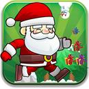 Santa Run APK
