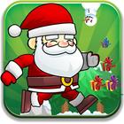 Santa Run иконка