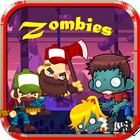 ikon Zombi Run1