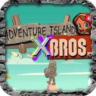 Adventure Island X-Bross icône