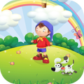 Noddy Adventure World