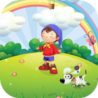 Noddy Adventure World أيقونة