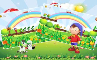 Noddy Adventure World تصوير الشاشة 2