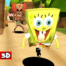 Adventure Spongebob Jungle APK