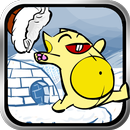 Frozen Adventure Time APK
