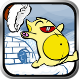 Frozen Adventure Time